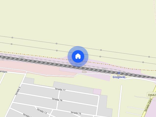 Apartament închirieri în Vladimirescu, Arad