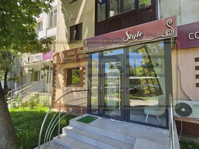 Apartament închirieri în Mircea Cel Batran, Iași