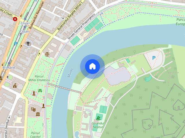Apartament închirieri în Arad