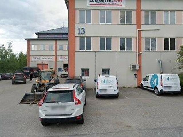 Lokal hyra i Tullinge, Stockholm