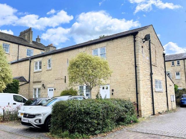 House for rent in Wetherby, West Yorkshire