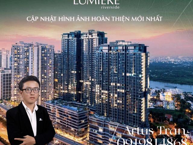 Căn hộ cho thuê tại Thủ Đức, Hồ Chí Minh