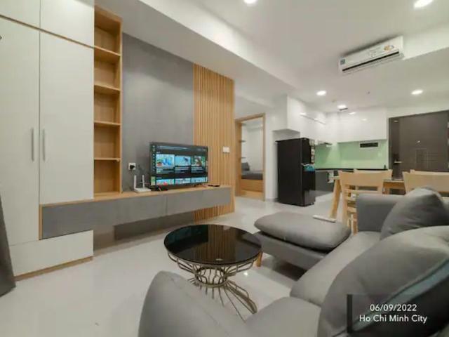 Căn hộ cho thuê tại Thủ Đức, Hồ Chí Minh