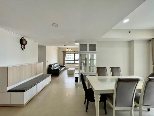 Căn hộ cho thuê tại Thủ Đức, Hồ Chí Minh