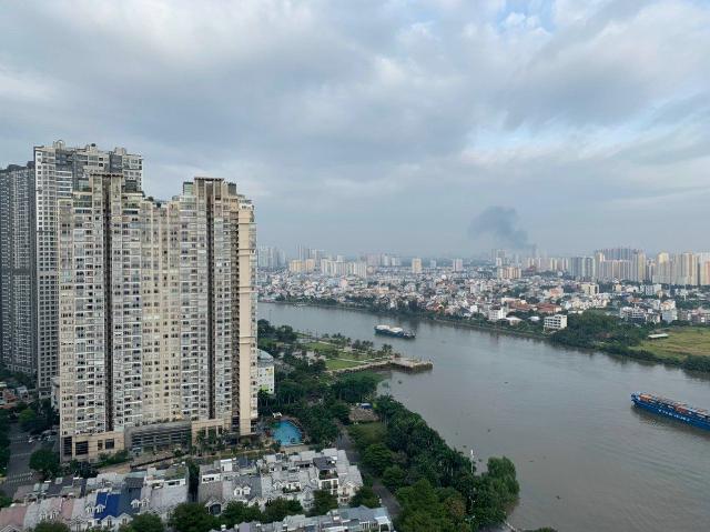 Căn hộ bán tại Thủ Đức, Hồ Chí Minh