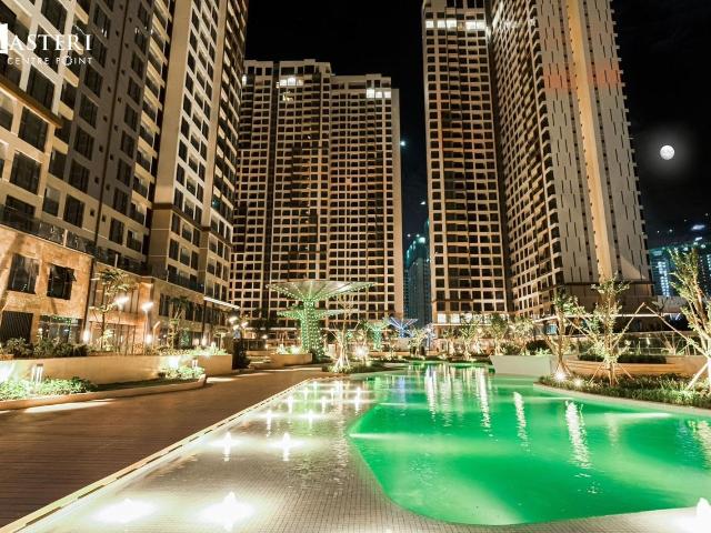 Căn hộ cho thuê tại Thủ Đức, Hồ Chí Minh