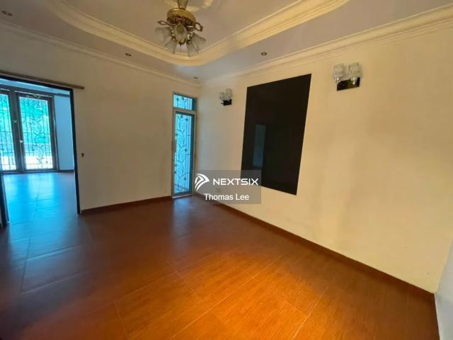 Residential House for rent in Kinabalu, Sabah