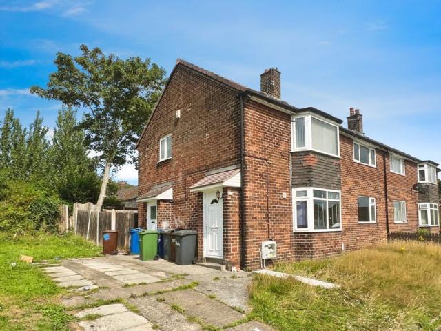 Apartment for rent in Wigan, Greater Manchester