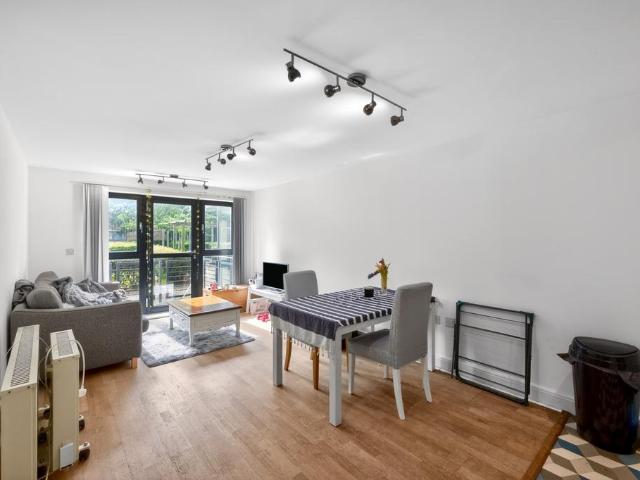 Apartment for rent in Bermondsey, Greater London