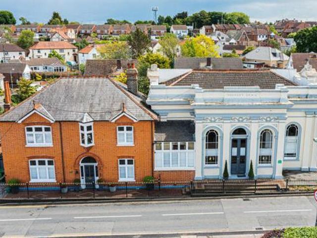 House for sale in Barling, Isle Of Man