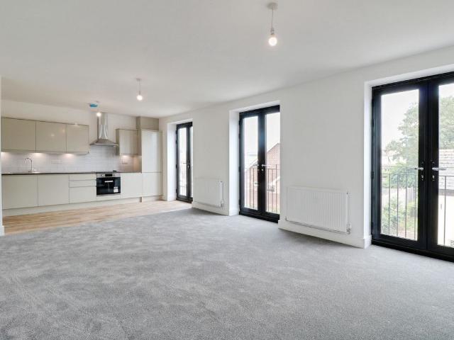 Apartment for rent in Barling, Essex