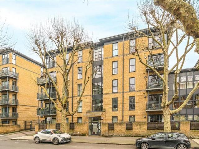 Apartment for rent in Bermondsey, Greater London