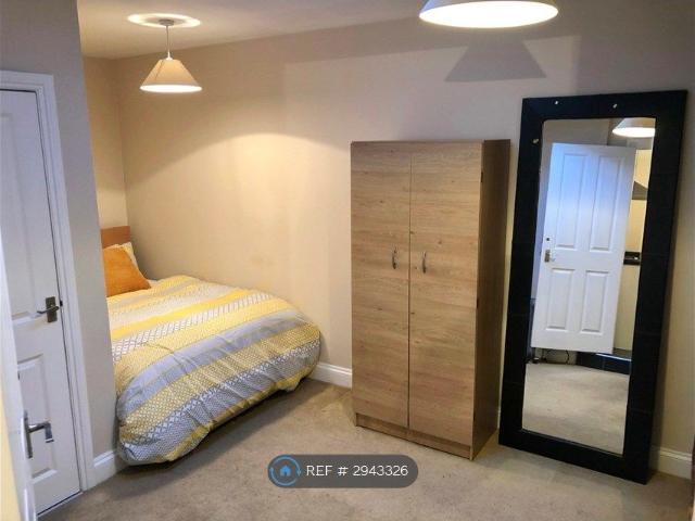 Studio for rent in Bermondsey, Greater London