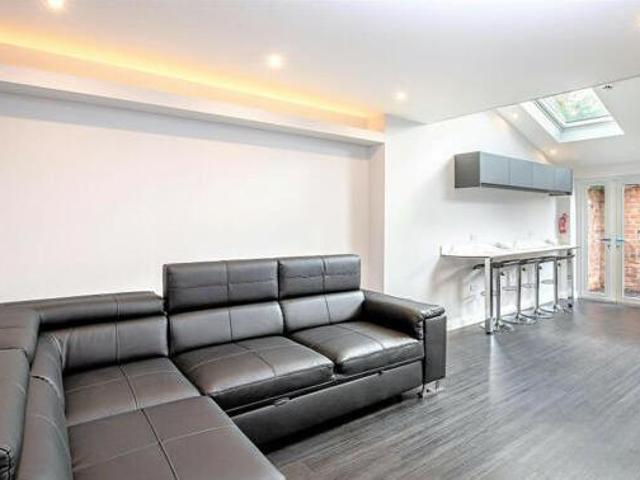 House for rent in Plungington, Higher Bartle