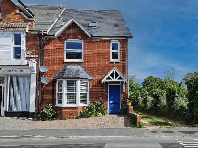 Apartment for rent in Weymouth, East Dorset