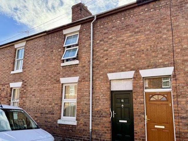 House for sale in Sutton Park, Shrewsbury