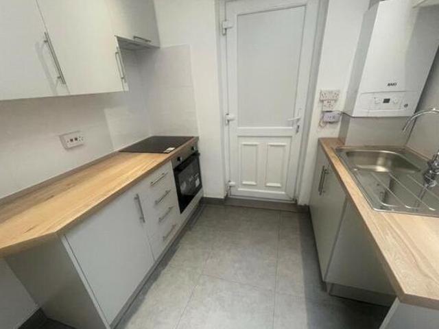House for rent in Brayford, Lincolnshire