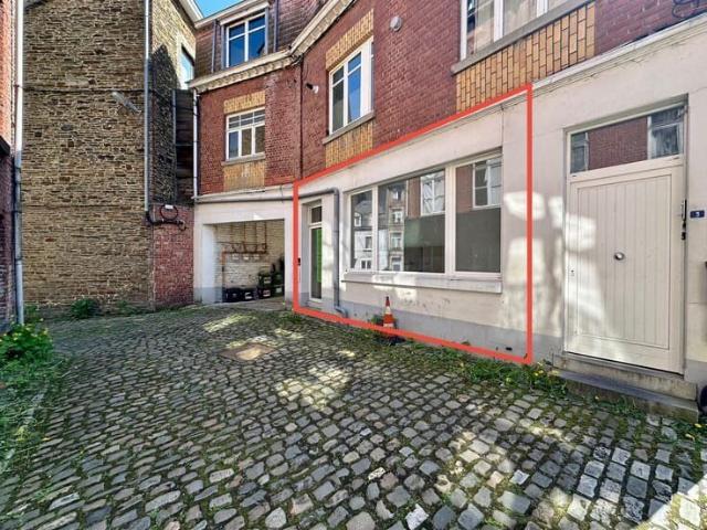 Kot location à Sp, Wallonie