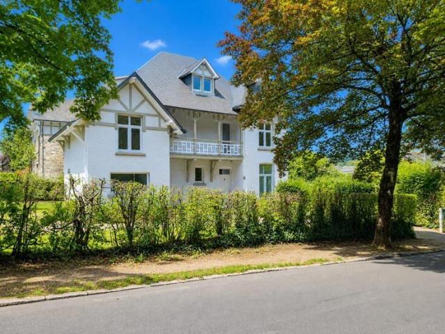 Maison location à Spa
