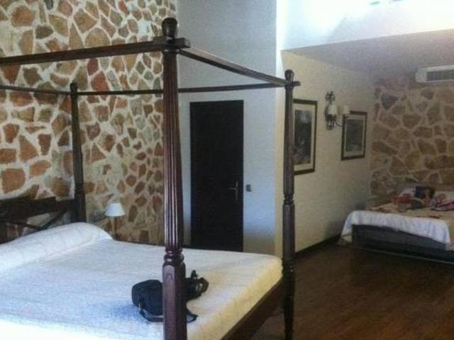 Casa en alquiler en Mogarraz, Castilla y León