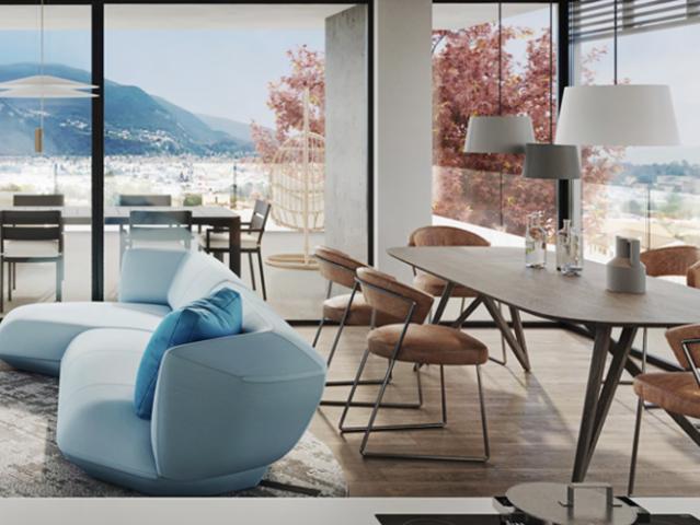 Wohnung kaufen in Mendrisio, Tessin