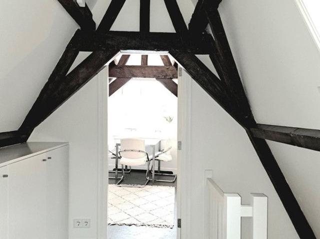 Woning te huur in Haarlem, Noord Holland