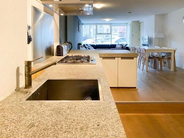 Appartement te huur in Haarlem, Haarlem