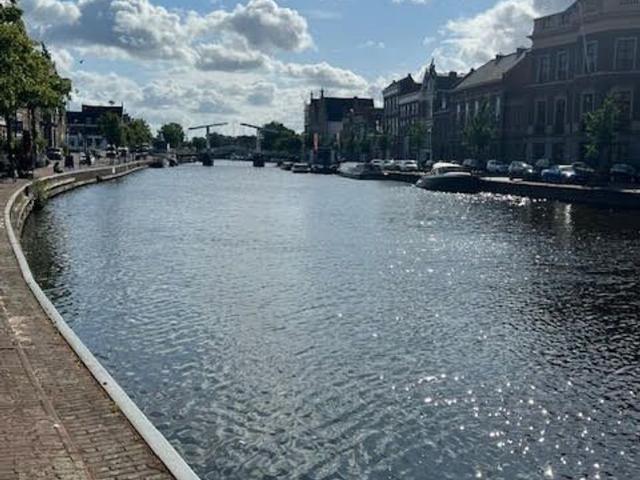 Appartement te huur in Haarlem, Noord Holland