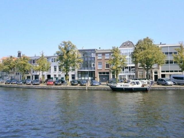 Appartement te huur in Haarlem, Noord Holland