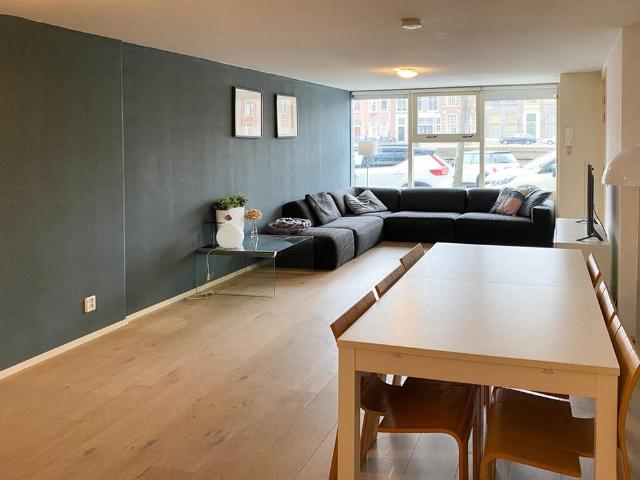 Appartement te huur in Haarlem, Haarlem