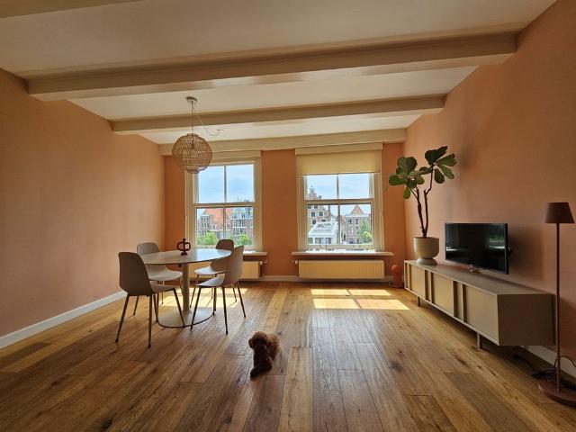 Appartement te huur in Haarlem, Noord Holland