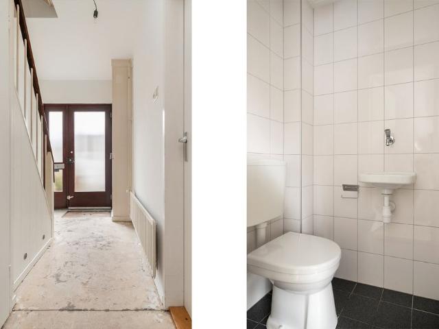 Woning te huur in Diezerpoort, Zwolle