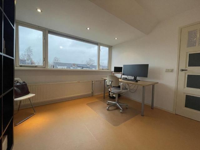 Woning te huur in Amersfoort