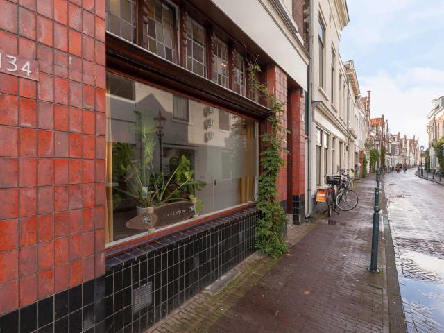 Woning te huur in Haarlem, Frans Halsbuurt