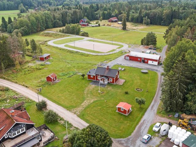 Bostad till salu i Kolsva, Västmanland