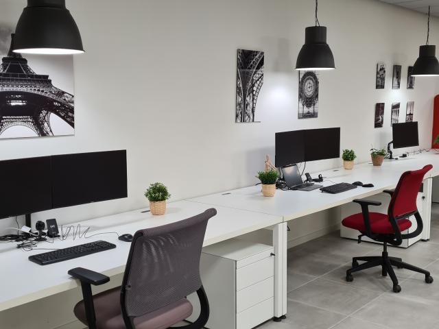 Bureau location à Mol, Antwerpen