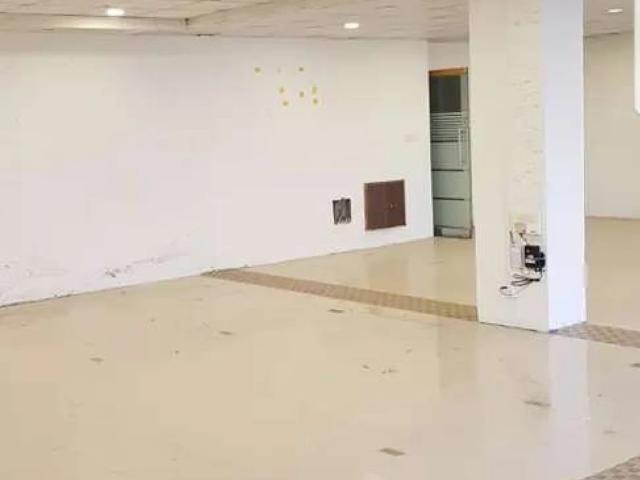Commercial for rent in Islamabad