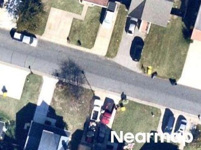 House for sale in Glen Burnie, Maryland