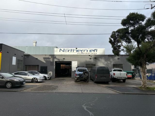 Warehouse for rent in Camerons Creek, Victoria