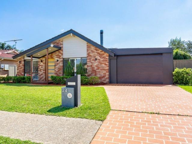House for sale in Sydney, New South Wales