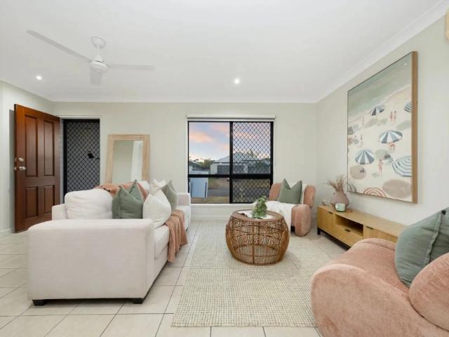 House for rent in Mount Low, Townsville City