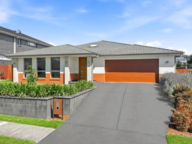 House for sale in Kellyville, Sydney