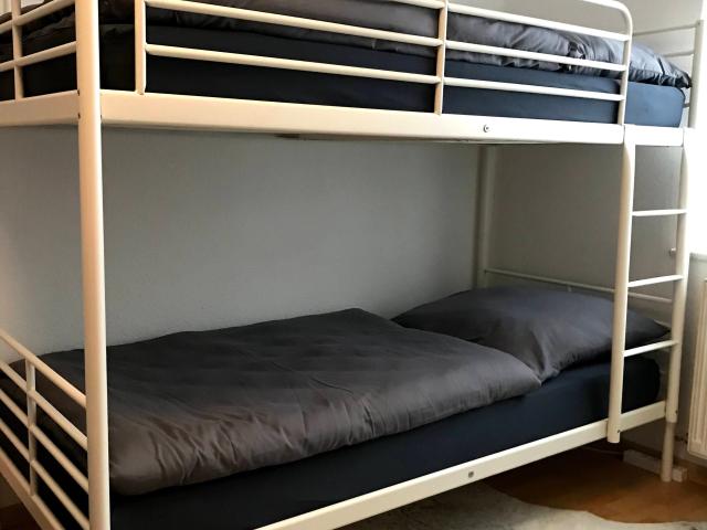 Apartment mieten in Gera, Ostviertel