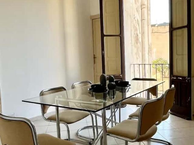 Appartamento in affitto a Salemi, Sicilia