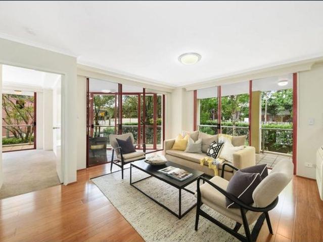 Apartment for rent in Sydney, New South Wales