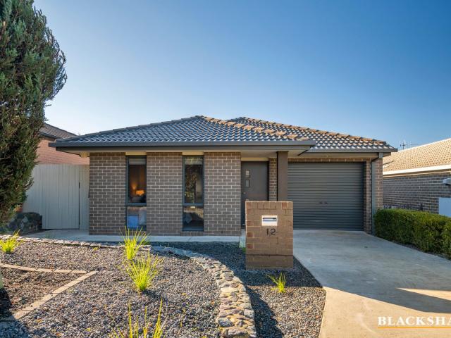 Property for sale in Casey, Australian Capital Territory