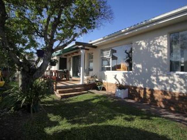 House for sale in Western Cape