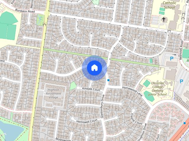 House for rent in Highton, Geelong