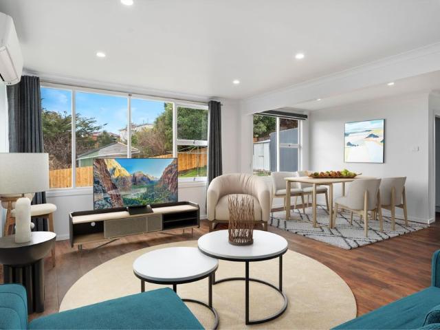 House for rent in Hobart, Tasmania