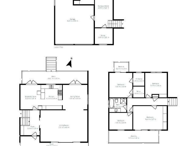 House for sale in Abington, New South Wales